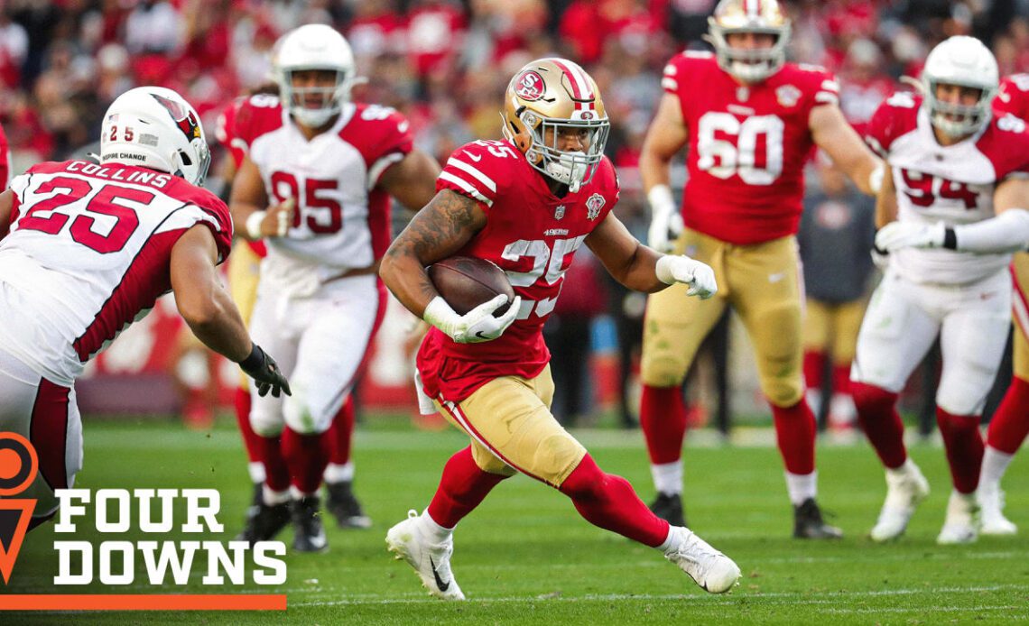 49ers Keys to Victory Against the Cardinals in Mexico City