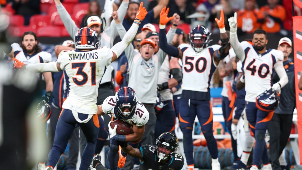 5 takeaways from Broncos 21-17 win over Jaguars