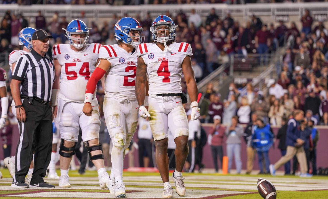 5 things Alabama fans should know about Ole Miss