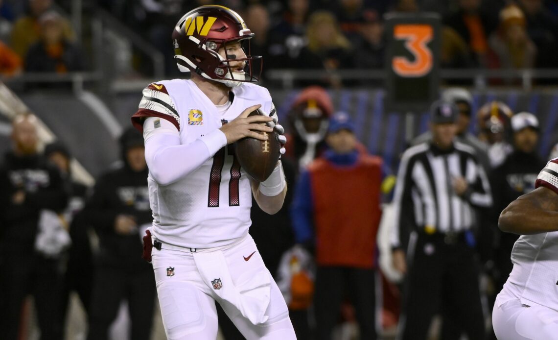 7 storylines to watch for in Week 10