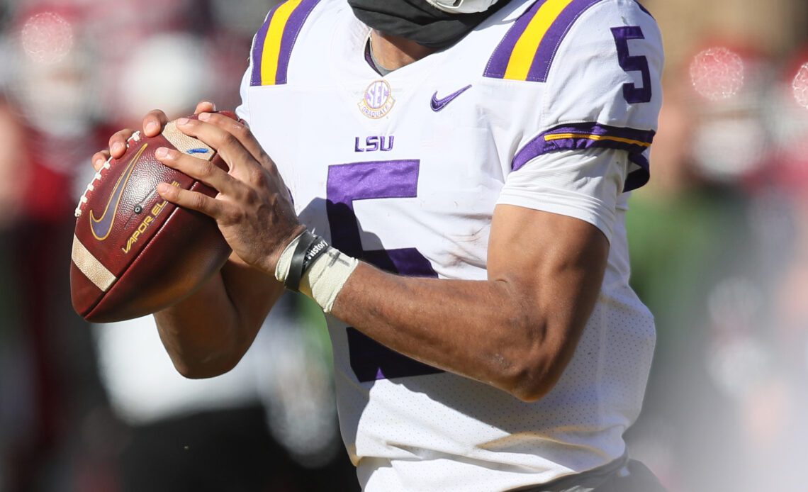 Aggie Football: Get to know the opponent: LSU Tigers