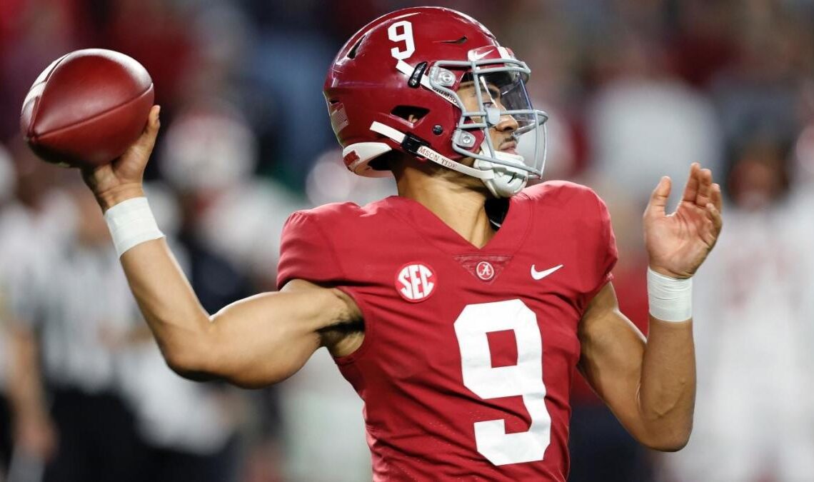 Alabama vs. Auburn prediction, odds: 2022 Week 13 college football picks, Iron Bowl best bets by proven model