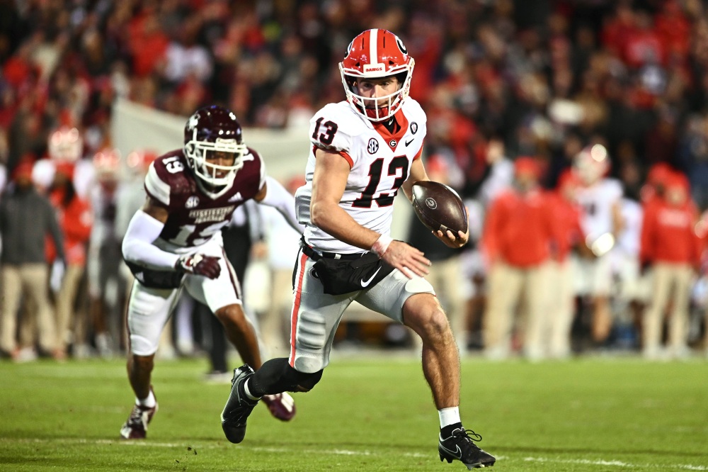 Auburn Football places Texas A&M on this week’s ‘Misery Index’