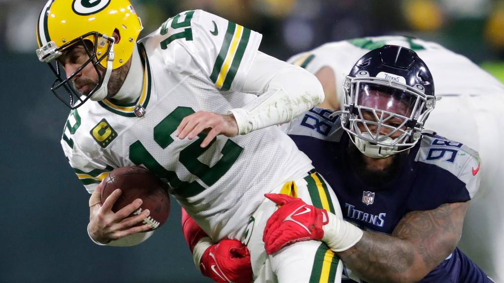 Breaking down Packers’ 27-17 loss to Titans in Week 11