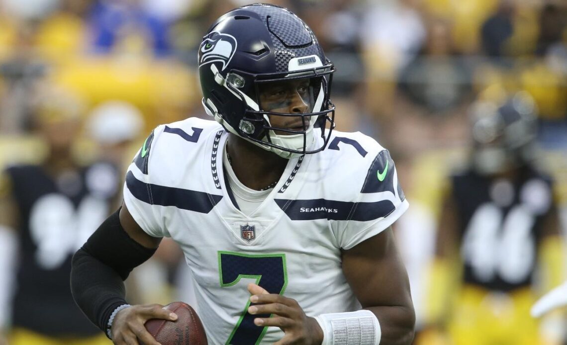 Cardinals vs. Seahawks prediction, odds, spread, line: 2022 NFL picks, Week 9 best bets from proven model