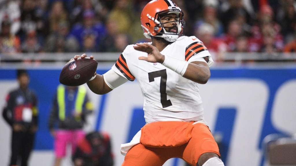 Cleveland Browns vs. Tampa Bay Buccaneers live stream, TV channel, start time, odds | Week 12