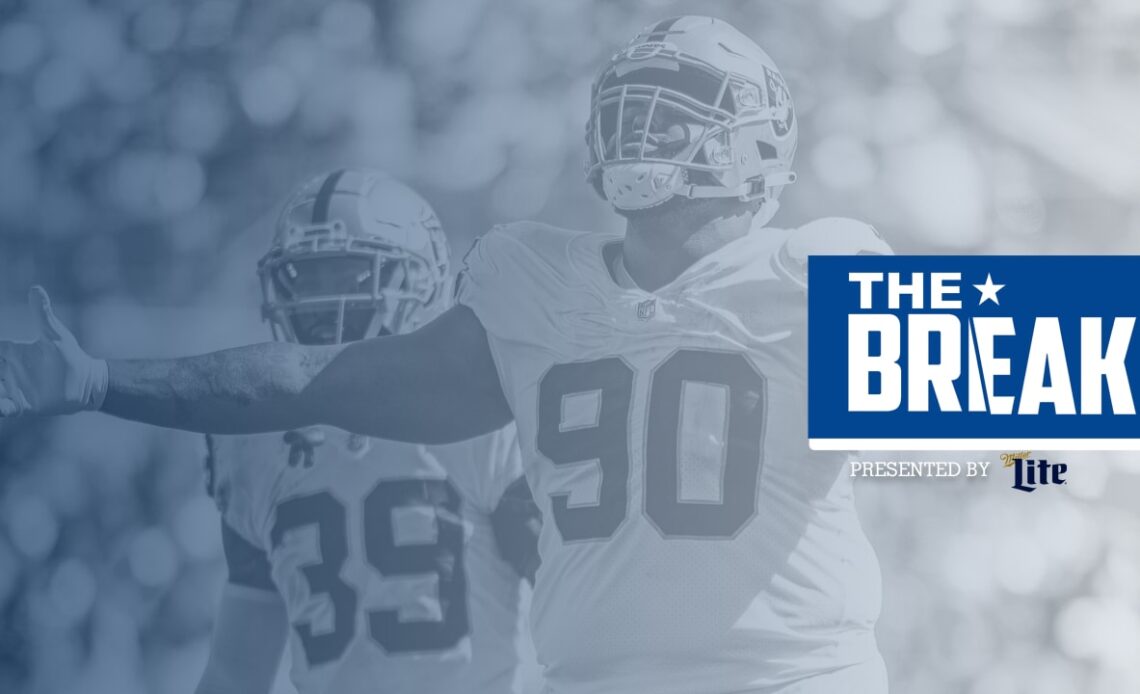Cowboys Break: Dissecting the Trade