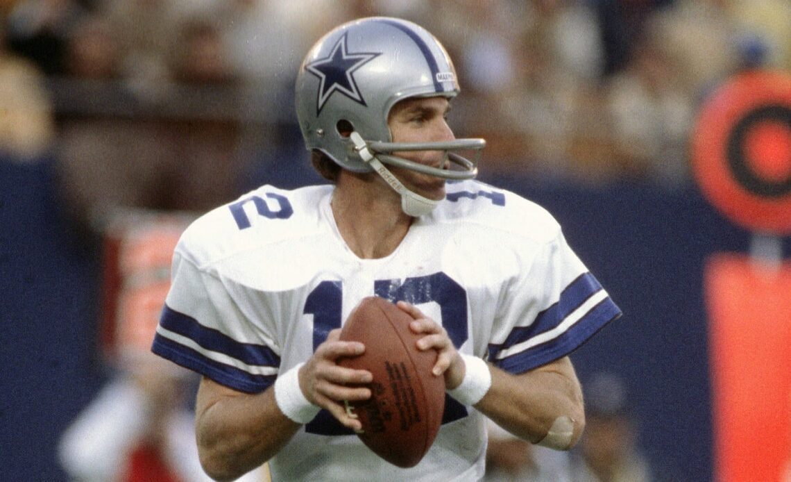 Cowboys-Vikings Throwback Thursday: The story behind NFL's first Hail Mary pass