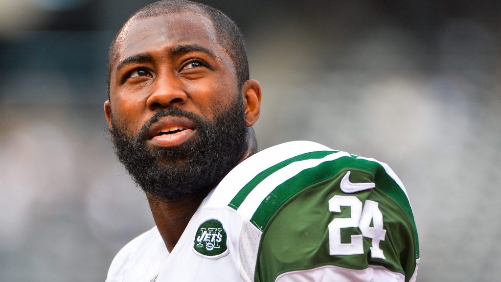 Darrelle Revis named Hall of Fame Class of 2023 semifinalist
