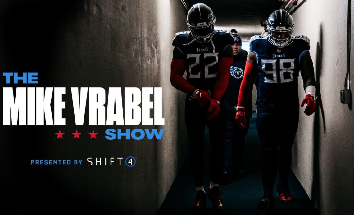 Episode 11 Packers at Titans Recap | The Mike Vrabel Show