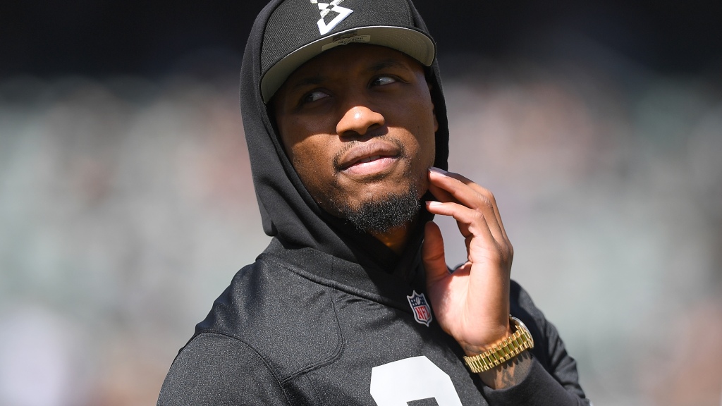 Following collapse vs Jaguars Damian Lillard says he wouldn’t blame Raiders stars if they left