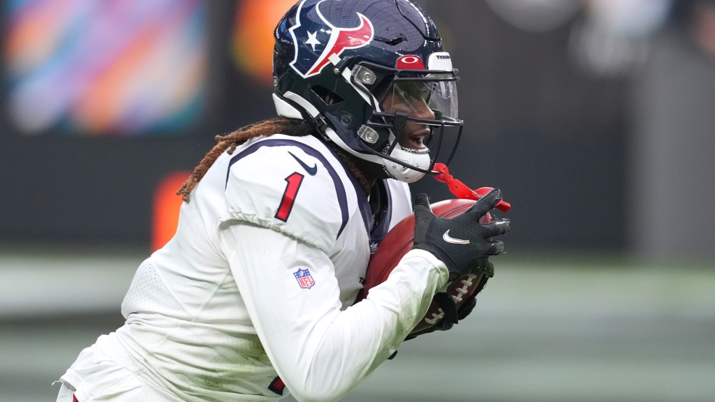 Frank Ross five players could return punts for the Texans