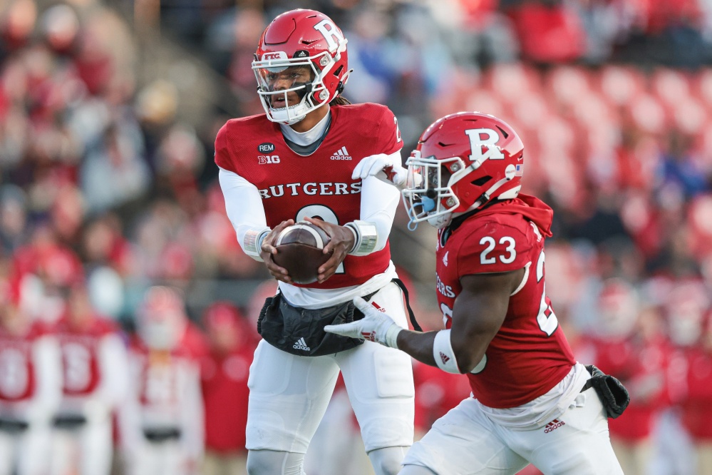 Five things learned as Rutgers football lost to Penn State.