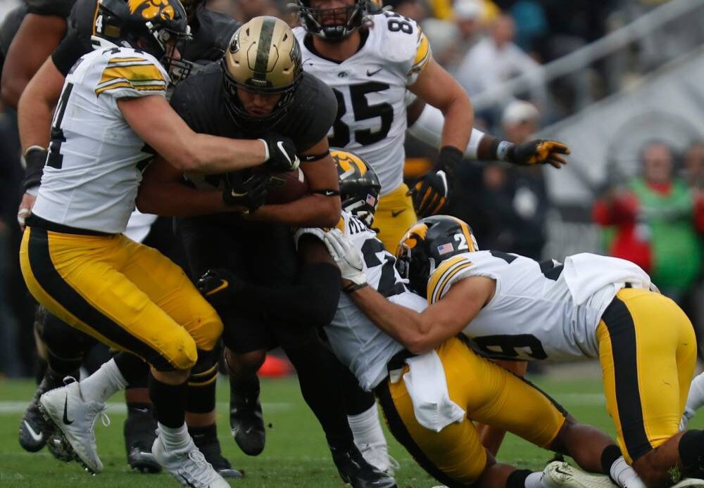Hawkeyes a top riser in USA TODAY’s 1-131 re-rank