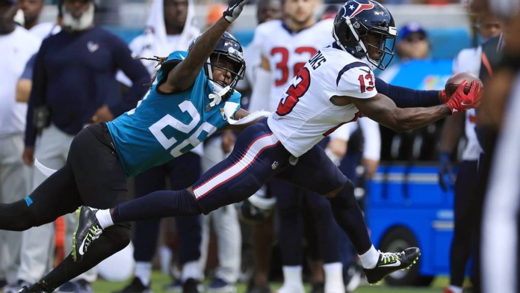 Houston Texans vs. Miami Dolphins odds, tips and betting trends | Week 12