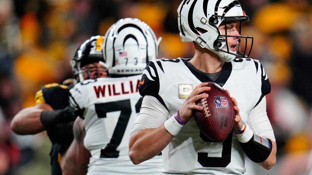 Instant analysis after Bengals outlast Steelers in Pittsburgh