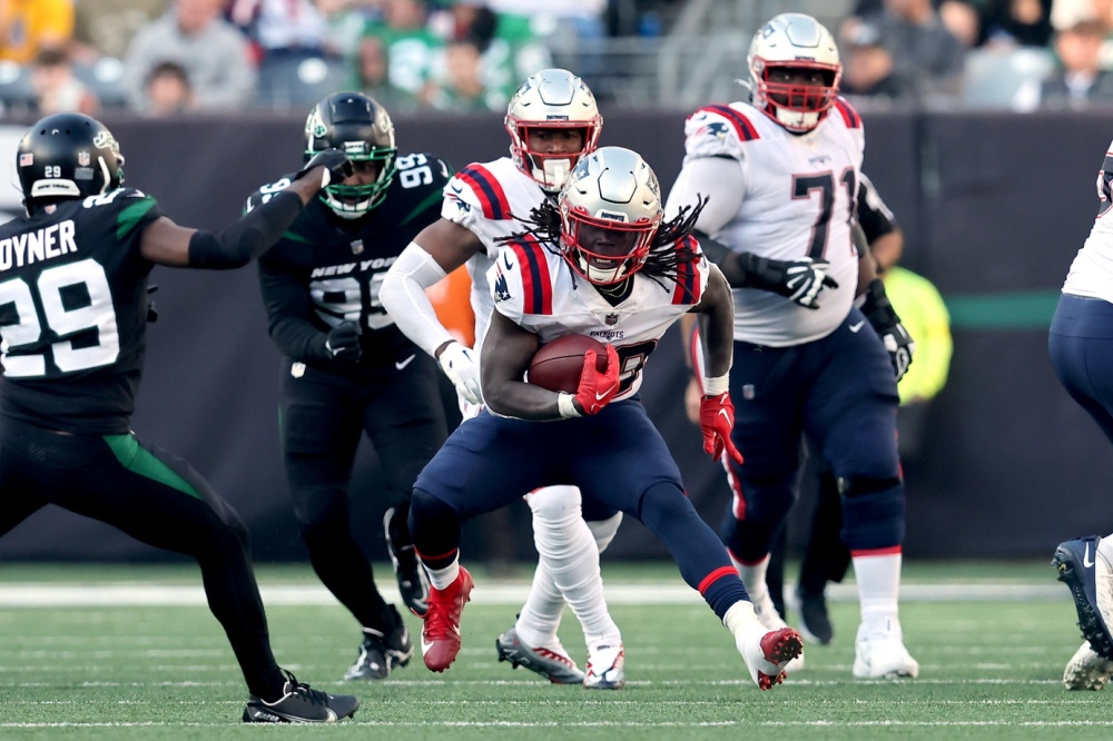 Jabrill Peppers believes Patriots defense rattled Zach Wilson