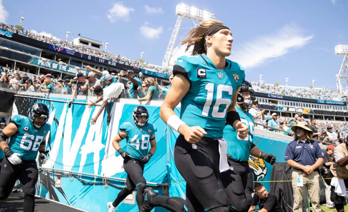 Jaguars insider: “The lesson to learn…”