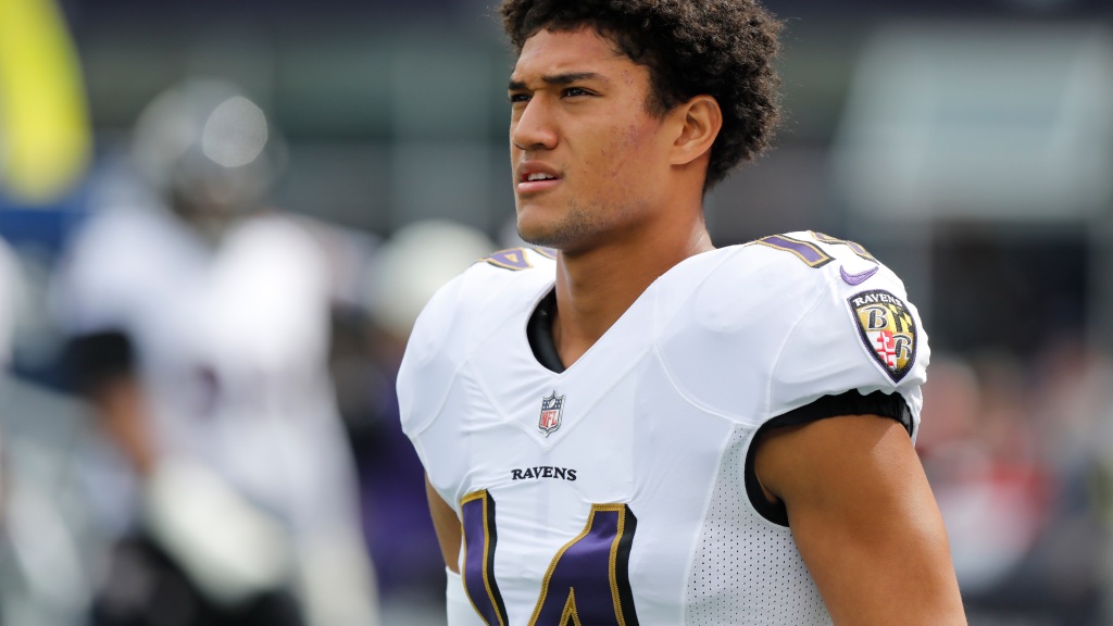John Harbaugh gives injury updates on Ronnie Stanley, Kyle Hamilton