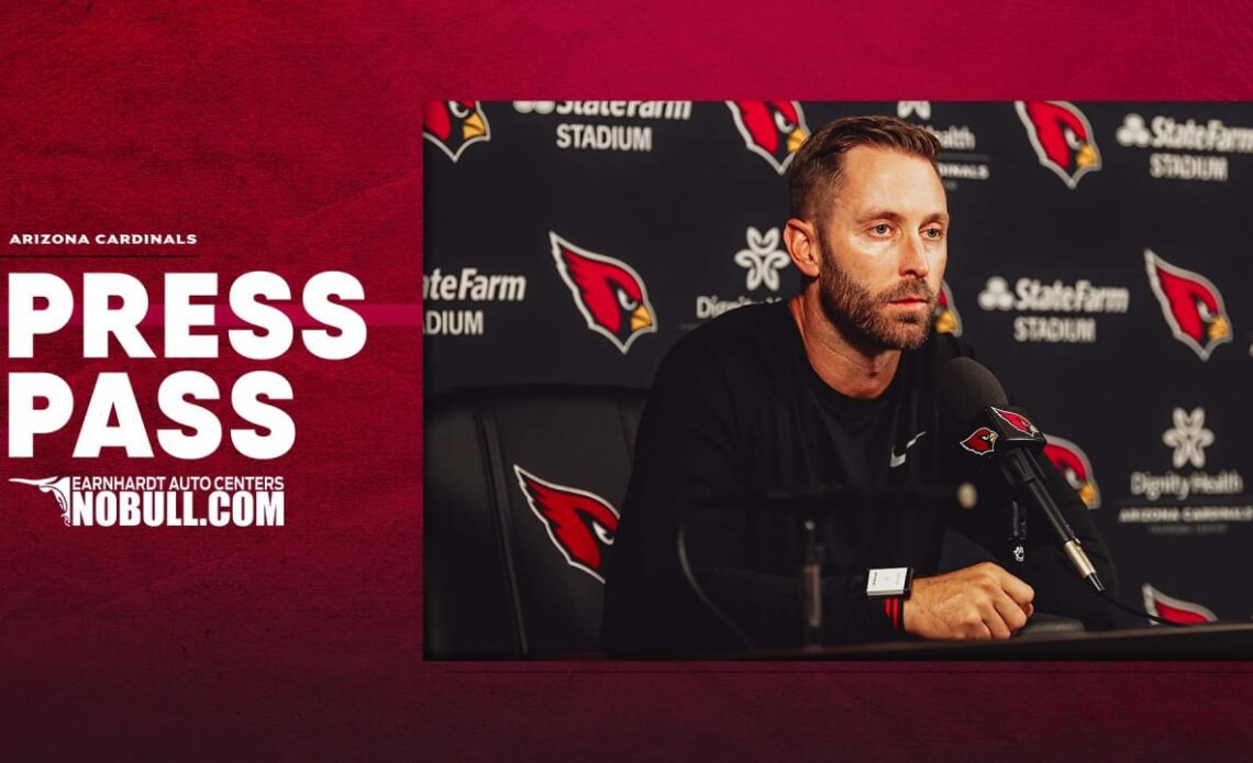 Kingsbury: 'Guys Are Excited About The Week'