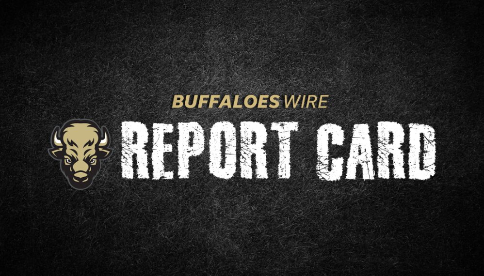 LB Victory Johnson commits to Buffaloes