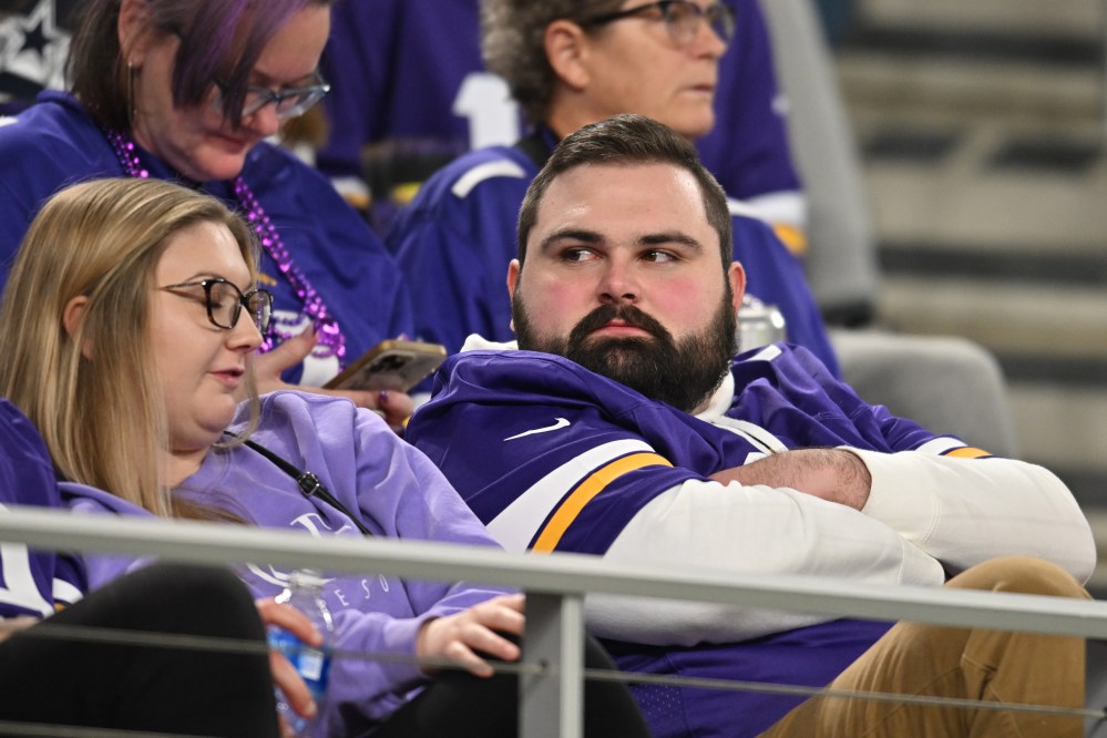 Morning after reaction to the Vikings embarrassing 40-3 loss vs. Cowboys