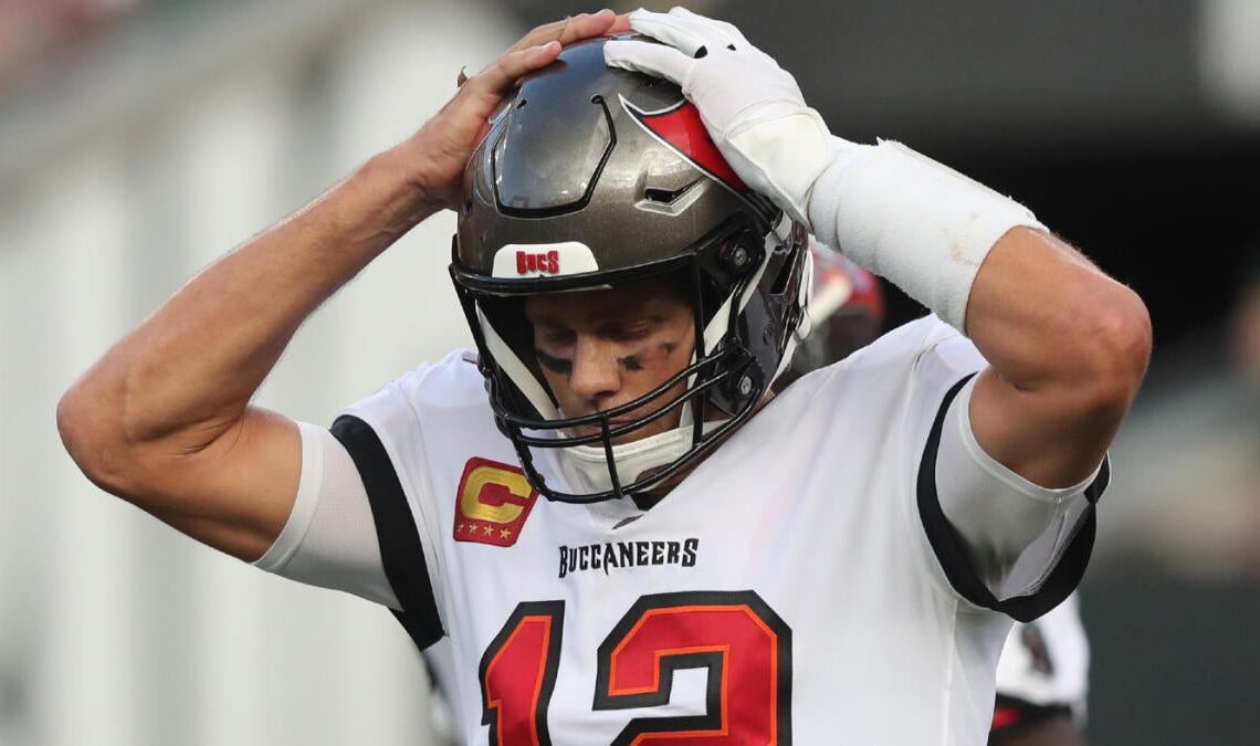 NFL Week 10 picks: Seahawks top Tom Brady's Buccaneers in Germany, Bills win thriller over Vikings