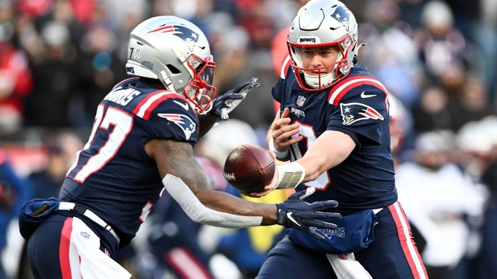 New England Patriots vs. Buffalo Bills odds, tips and betting trends | Week 13