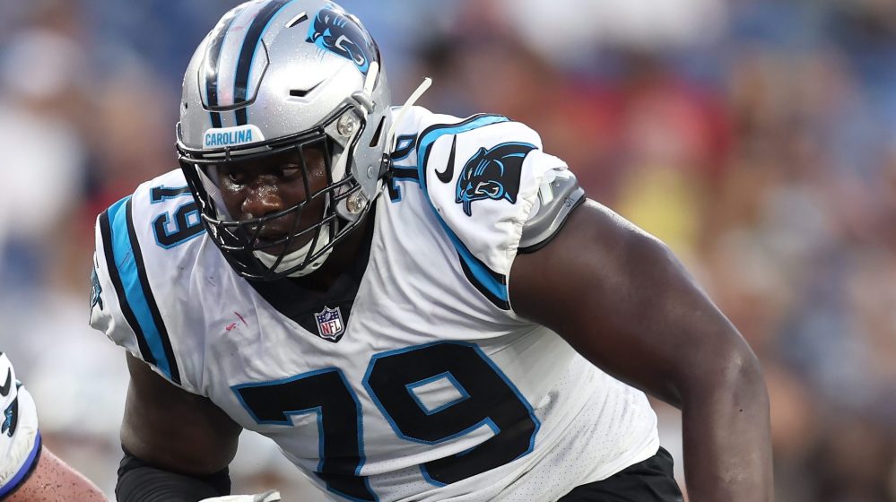 Panthers expected to start PJ Walker in Week 10 vs. Falcons