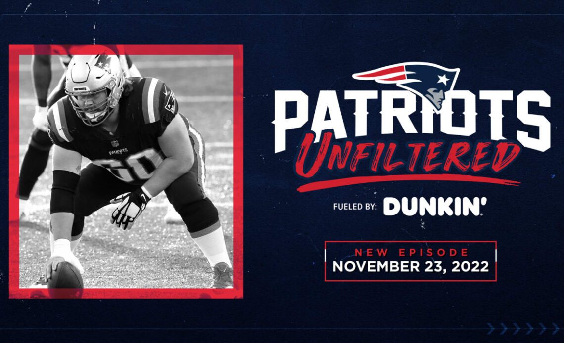 Patriots Unfiltered: Previewing the Vikings and NFL Week 12 Predictions