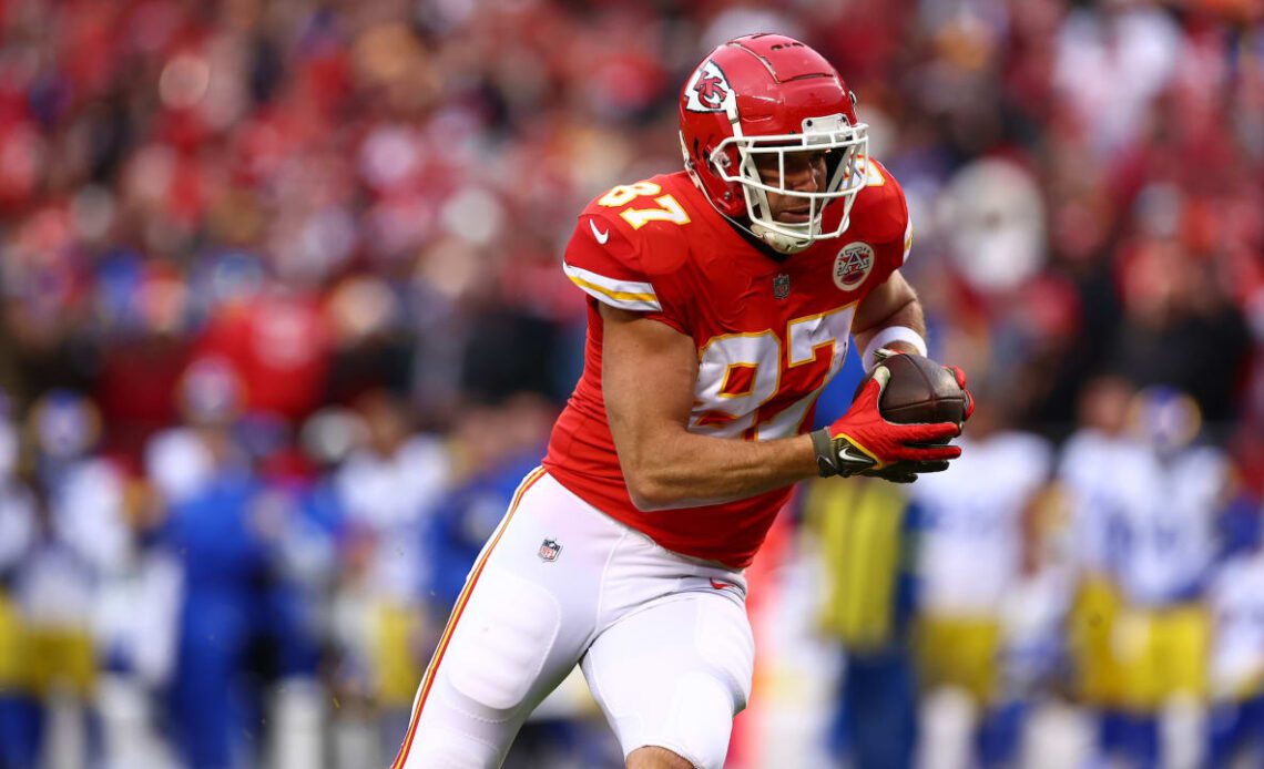 Power Rankings Week 12 | Where do the Chiefs Rank Following Sunday’s Victory?