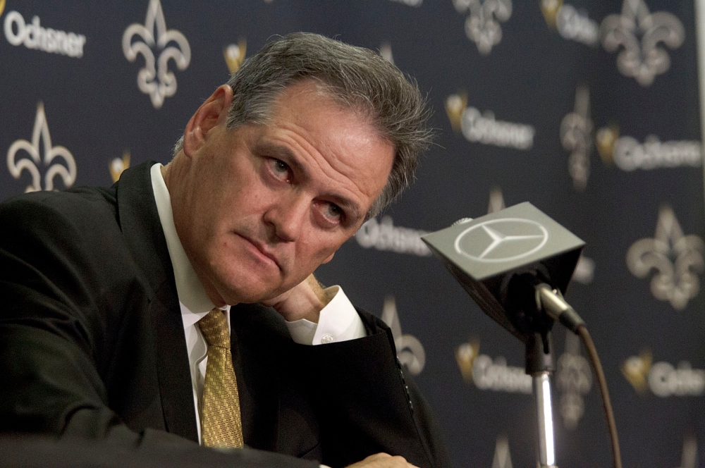 Saints not on Odell Beckham Jr’s reported shortlist of suitors