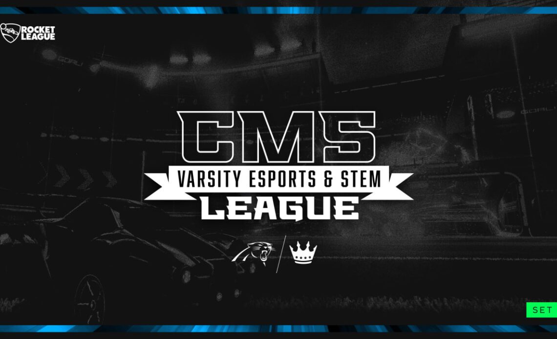 Tepper Sports & Entertainment to help launch first varsity-level high school esports and STEM league