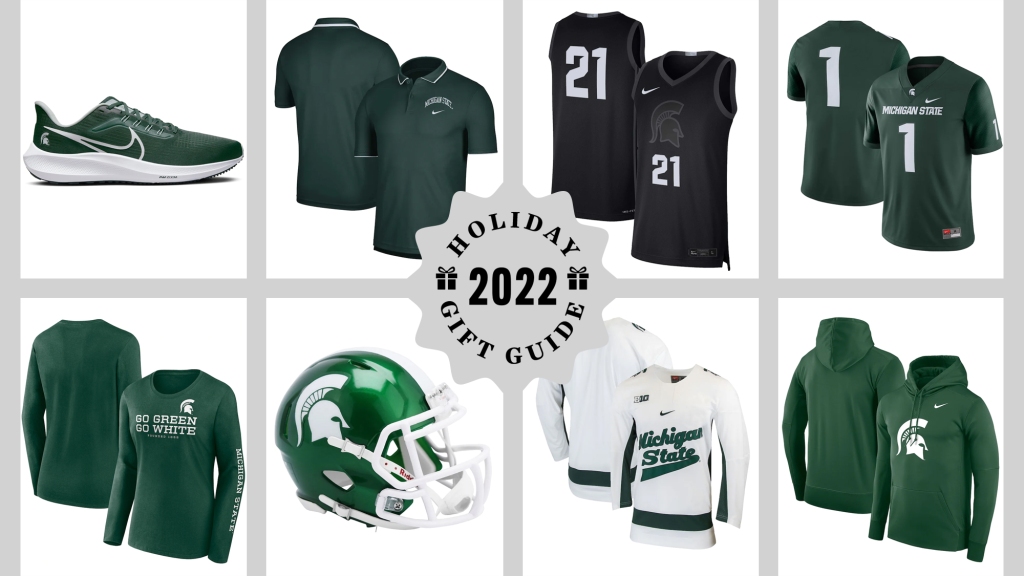 The 10 best gifts for the Michigan State fan in your life