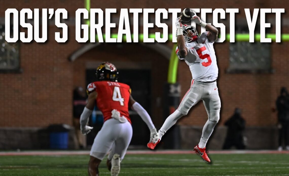 This Week Will Prove if Ohio State is Truly an Elite Team | OSU Football | The Game | Dan Hope