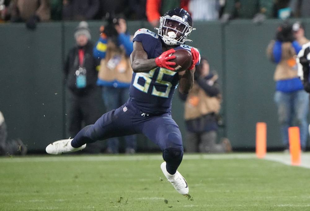 Titans’ Mike Vrabel addresses situation with OC