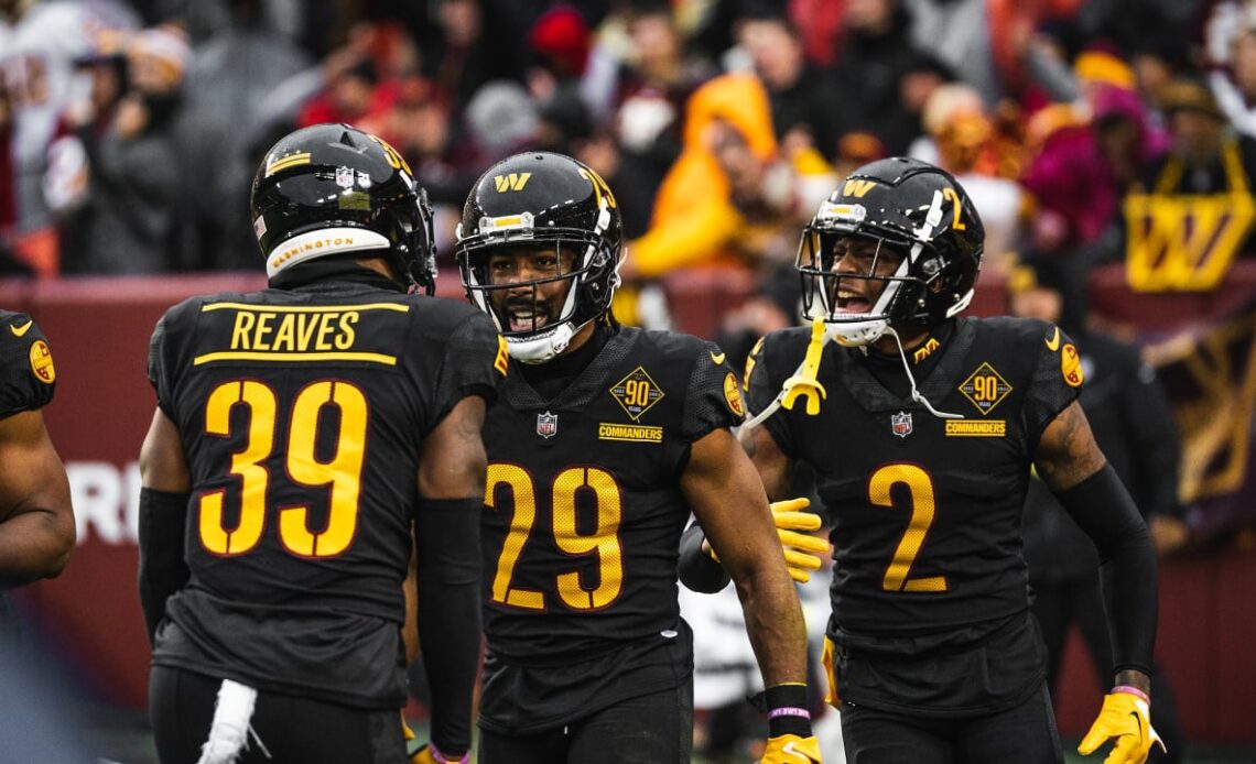 Top Photos from Week 12 