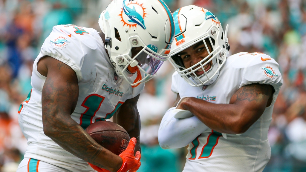 Twitter reactions from Week 10