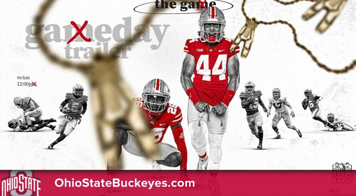 🎥 WATCH: The Ga❌e Trailer vs. TTUN
