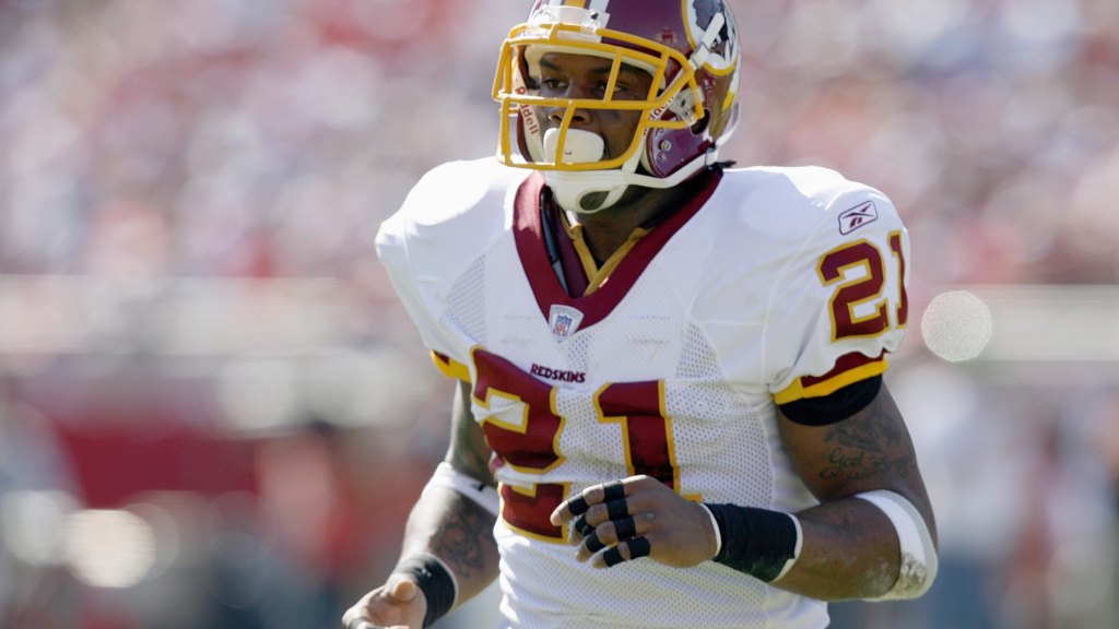 Washington Commanders to honor Sean Taylor with statue