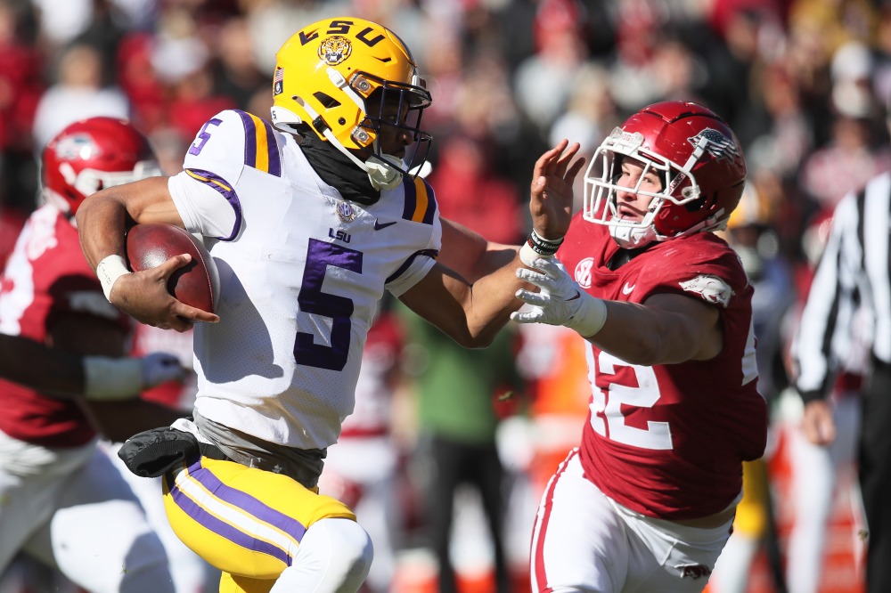 What a composite top 25 would look like