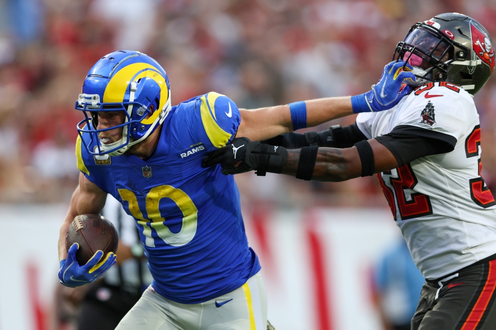 What’s new with the Los Angeles Rams since Week 4?