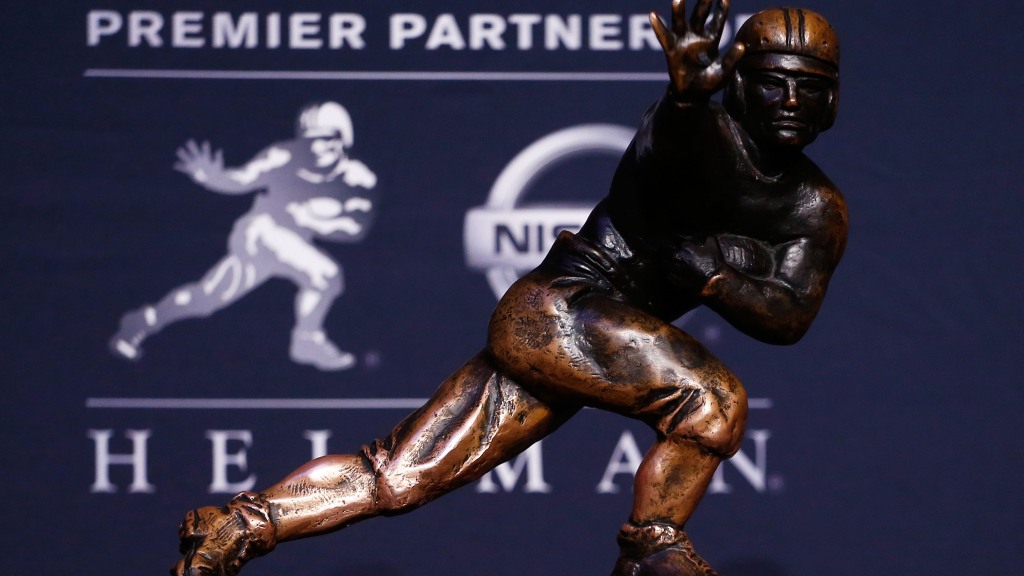 Where is C.J. Stroud, others in race, odds for Week 11?