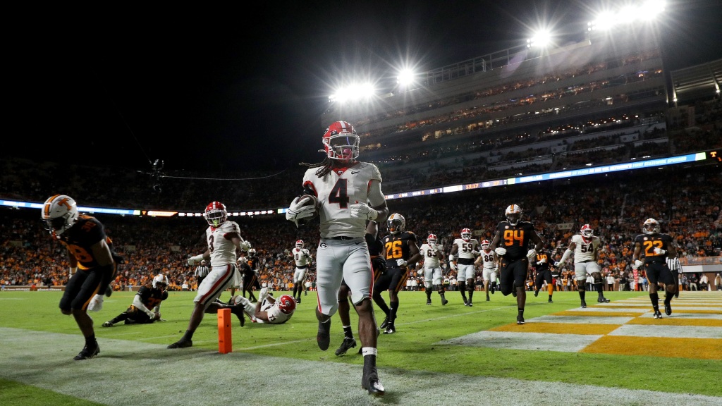 ‘UGA Football Live with JC Shelton’: Georgia vs. Tennessee breakdown