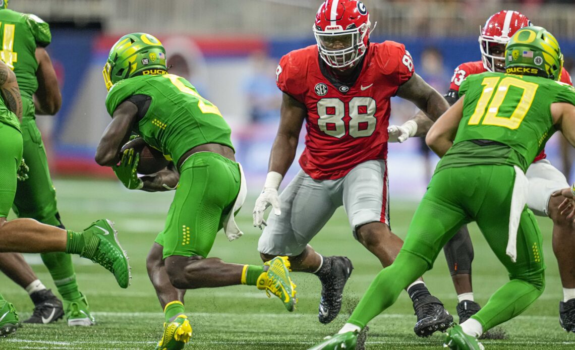 Top prospects to watch in the SEC title game