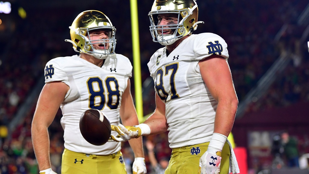 2023 NFL Draft offers exciting options for Packers at TE