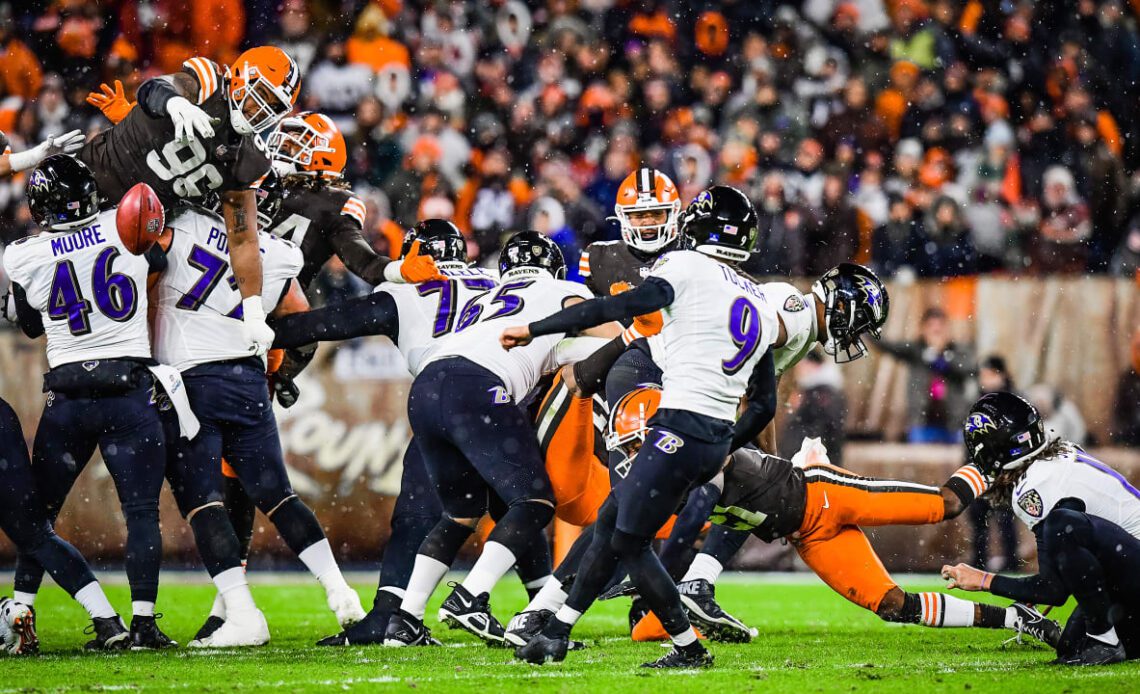 5 standouts who helped lead the Browns to a Week 15 win