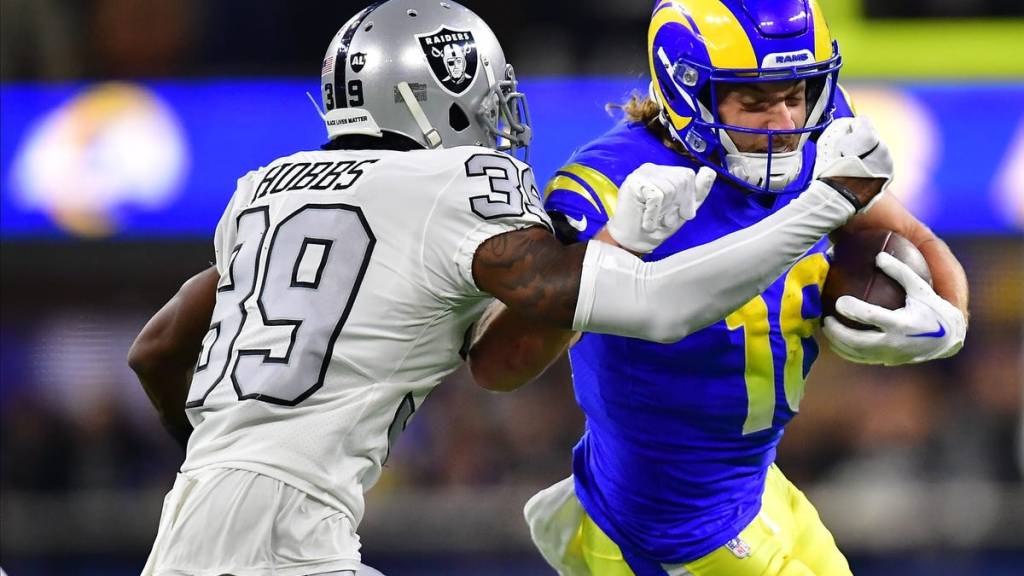 Ben Skowronek player props odds, tips and betting trends for Week 15