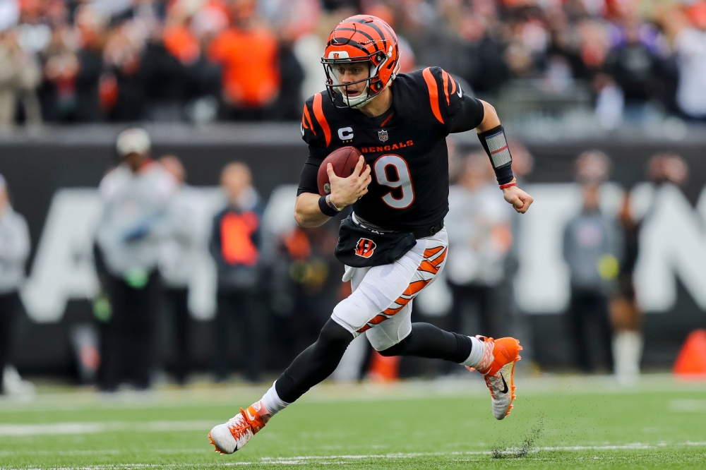 Bengals’ Tyler Boyd injury return timetable detailed