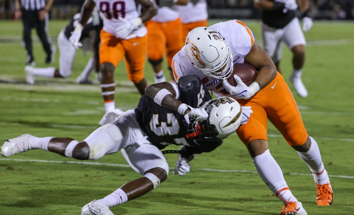 Bowl games to attend in the state of Texas